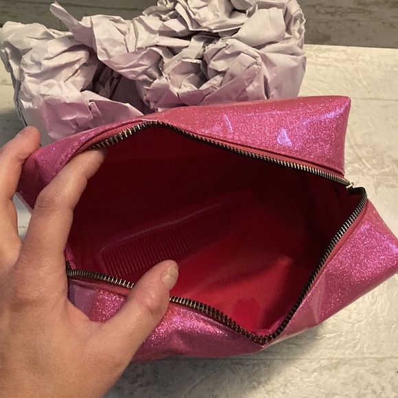 “Pride” & “Always Have Pride” Cosmetic Bag Zipper Pouch Set - Picture 11 of 13